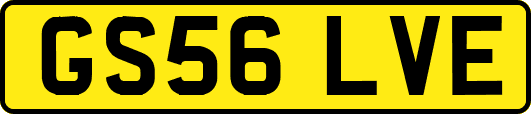 GS56LVE