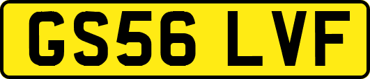 GS56LVF