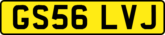GS56LVJ