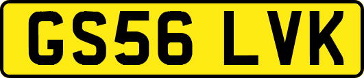 GS56LVK