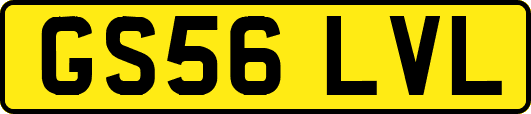 GS56LVL