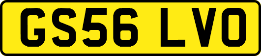 GS56LVO