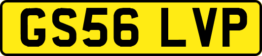 GS56LVP