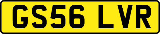 GS56LVR