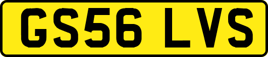 GS56LVS