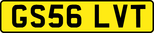 GS56LVT