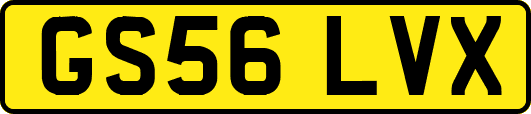 GS56LVX
