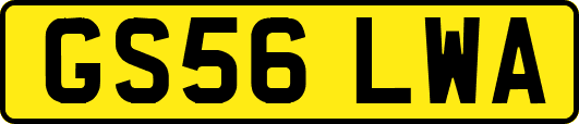 GS56LWA