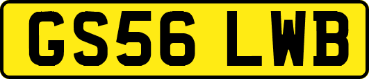 GS56LWB