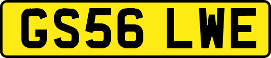 GS56LWE
