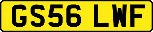 GS56LWF