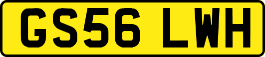 GS56LWH