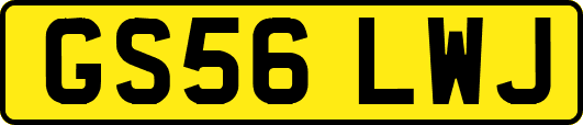 GS56LWJ
