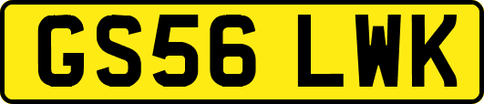 GS56LWK