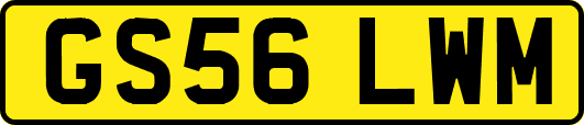 GS56LWM