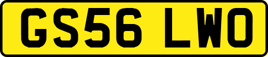 GS56LWO