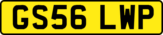 GS56LWP