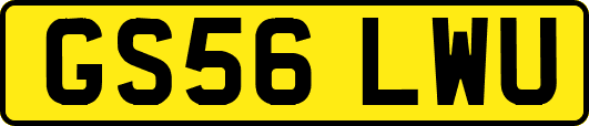 GS56LWU