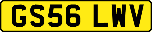 GS56LWV