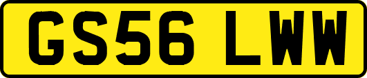 GS56LWW