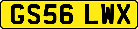 GS56LWX