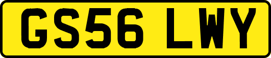 GS56LWY
