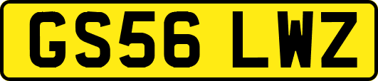 GS56LWZ