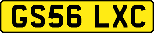 GS56LXC