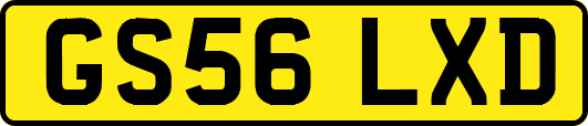 GS56LXD