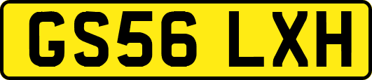 GS56LXH