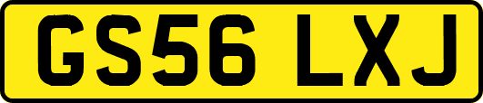 GS56LXJ