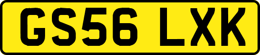 GS56LXK