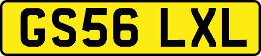 GS56LXL