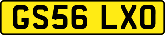 GS56LXO