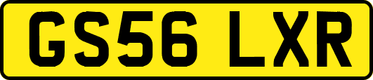 GS56LXR