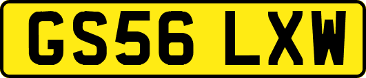 GS56LXW