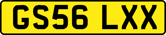 GS56LXX