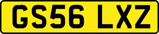 GS56LXZ