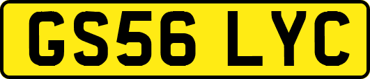 GS56LYC