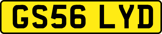 GS56LYD