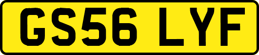 GS56LYF