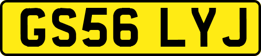 GS56LYJ