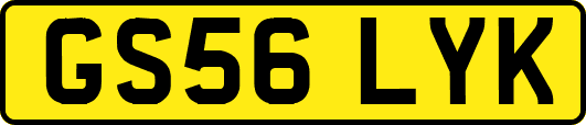 GS56LYK