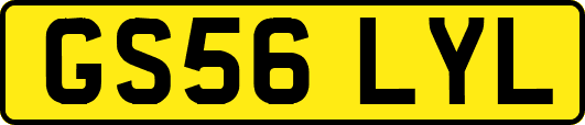 GS56LYL