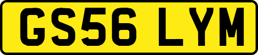 GS56LYM