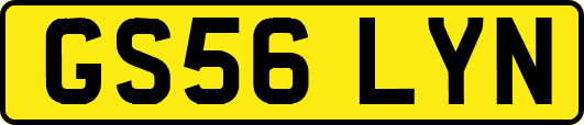 GS56LYN