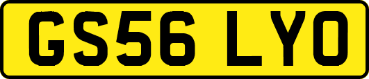 GS56LYO