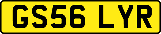 GS56LYR