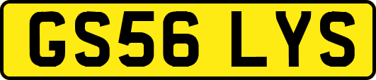 GS56LYS