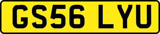 GS56LYU